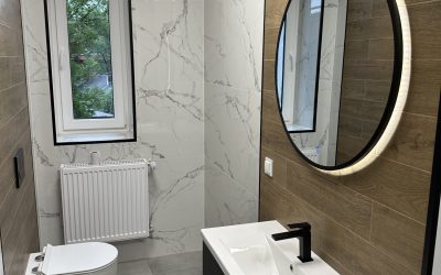 Curie Skłodowskiej II